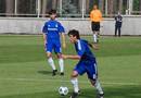 "Динамо-2" – "Черноморец" 2:0! Дубль Суареса приносит победу