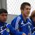 "Динамо" - "Заря" 4:0. Молодежное первенство. 24 сентября 2009 года