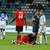 "Динамо" - "Заря" 2:0. 25 сентября 2009 года