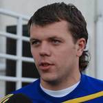 Открытая тренировка сборной Украины. 5 октября 2009 года