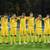 Украина U-21 - Бельгия U-21 1:1. 9 октября 2009 года