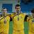 Украина U-21 - Бельгия U-21 1:1. 9 октября 2009 года