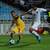 Украина U-21 - Бельгия U-21 1:1. 9 октября 2009 года