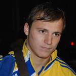 Украина U-21 - Бельгия U-21 1:1. 9 октября 2009 года