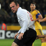 Украина – Англия 1:0. Отчет о матче