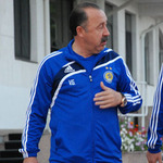 Валерий ГАЗЗАЕВ: "Высказывания Алиева некорректны по отношению к клубу и партнерам"