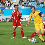 Андорра – Украина – 0:6. Отчет о матче. Все прошло по плану