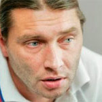 Сергей ОВЧИННИКОВ: "В парах со всеми, кроме Украины, Россия будет фаворитом"