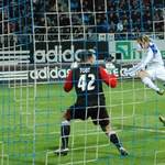 "Динамо" – "Оболонь" 2:1. Отчет о матче