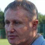 Григорий СУРКИС: "Лимит неудач в плей-офф мы уже исчерпали"