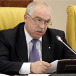 Сергей СТОРОЖЕНКО: "С Грецией в Харькове не сыграем"