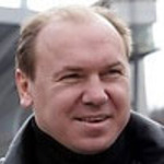 Виктор ЛЕОНЕНКО: "Мне с Ребровым было играть комфортнее, чем с Шевченко"