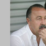 Валерий ГАЗЗАЕВ: "Третье место в группе расценю как неудачу" 