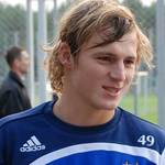 Роман ЗОЗУЛЯ: "Победа получилась легкой по счету, но не по игре"