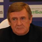 Владимир БЕССОНОВ: "С "Динамо" играть в меньшинстве практически всю игру – все ясно"