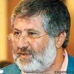 Как арбитр ФИФА поссорил Суркиса и Коломойского