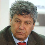 Мирча ЛУЧЕСКУ: "В украинском футболе я не только шапку бросал..."