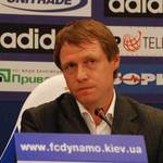 Олег КОНОНОВ: "С "Шахтером" играть было сложнее"