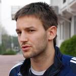 Милош НИНКОВИЧ: "С "Интером" готов сыграть и на одной ноге"
