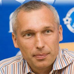 Олег ПРОТАСОВ: "Перед плей-офф греки больше боятся Украину, чем она - Грецию"
