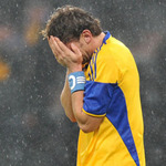 Украина – Греция – 0:1. Отчет о матче. Ох, уж этот плей-офф…