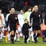 "Динамо" - "Барселона" 1:2. 9 декабря 2009 года