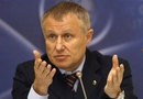  Григорий СУРКИС: "Нельзя терять ни одной секунды"