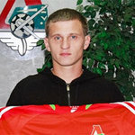  Александр АЛИЕВ: "Я уже на 100 процентов красно-зеленый"