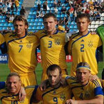  ФФУ готовит для сборной спарринги с ведущими сборными