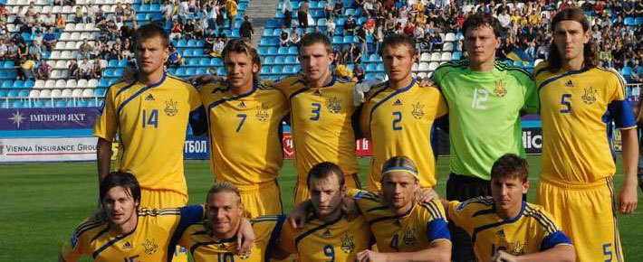  ФФУ готовит для сборной спарринги с ведущими сборными