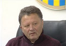  Мирон МАРКЕВИЧ: "Важно, чтобы на матчах сборной собирались полные стадионы"