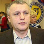 "Динамо" намерено строить собственный стадион - Игорь Суркис "Динамо" намерено строить собственный стадион - Игорь Суркис