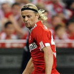 Анатолий ТИМОЩУК: "Надеюсь, что мы отпразднуем еще раз после возвращения из Мадрида"