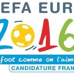 Euro-2016 пройдет во Франции