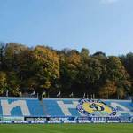 Первый матч чемпионата "Динамо" проведёт на своём стадионе