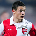 "Динамо" интересуется румынским полузащитником