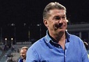 Блохин не поднимал вопрос о возвращении игроков из "Говерлы"