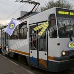 Инцидент с Луческу стал в Румынии темой анекдотов