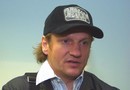 Валерий ЕСИПОВ: "В "Динамо" смотались вместе с Леоненко"