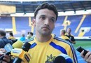 ЭДМАР: "Паспорт получил, хочу играть за сборную Украины"