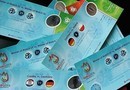 Украинцы и поляки заказали больше всех билетов на Евро по квоте федераций