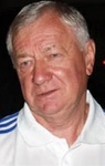 Борис ИГНАТЬЕВ: "Думаю, Лухтанов закрепится в первой команде"