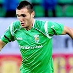 Кроме "Динамо" на Лукаса претендует и "Шахтер"