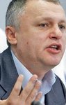Игорь СУРКИС: "Если Аруна выдвигал ультиматум, то должен его опровергнуть"