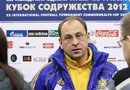 Павел ЯКОВЕНКО: "Белорусы преподали нам урок"