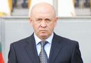 Николай Павлов - тренер "Ильичевца"