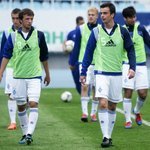 "Динамо" - "Таврия" 4:0. Молодежное первенство. 9 мая 2012 года