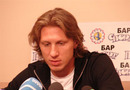 Сергей ФЕДОРОВ: "Целый ряд игроков не отвечает уровню киевского "Динамо"