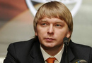 Сергей ПАЛКИН: "Продажа" Хачериди в "Шахтер" это происки агентов, которые выбивают ему условия получше"