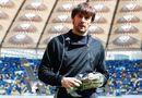 "Футбольный уик-энд" назвал сэйв Шовковского в матче с "Волынью" лучшим в сезоне